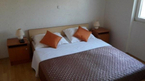 Ferienwohnung für vier Personen mit Terrasse